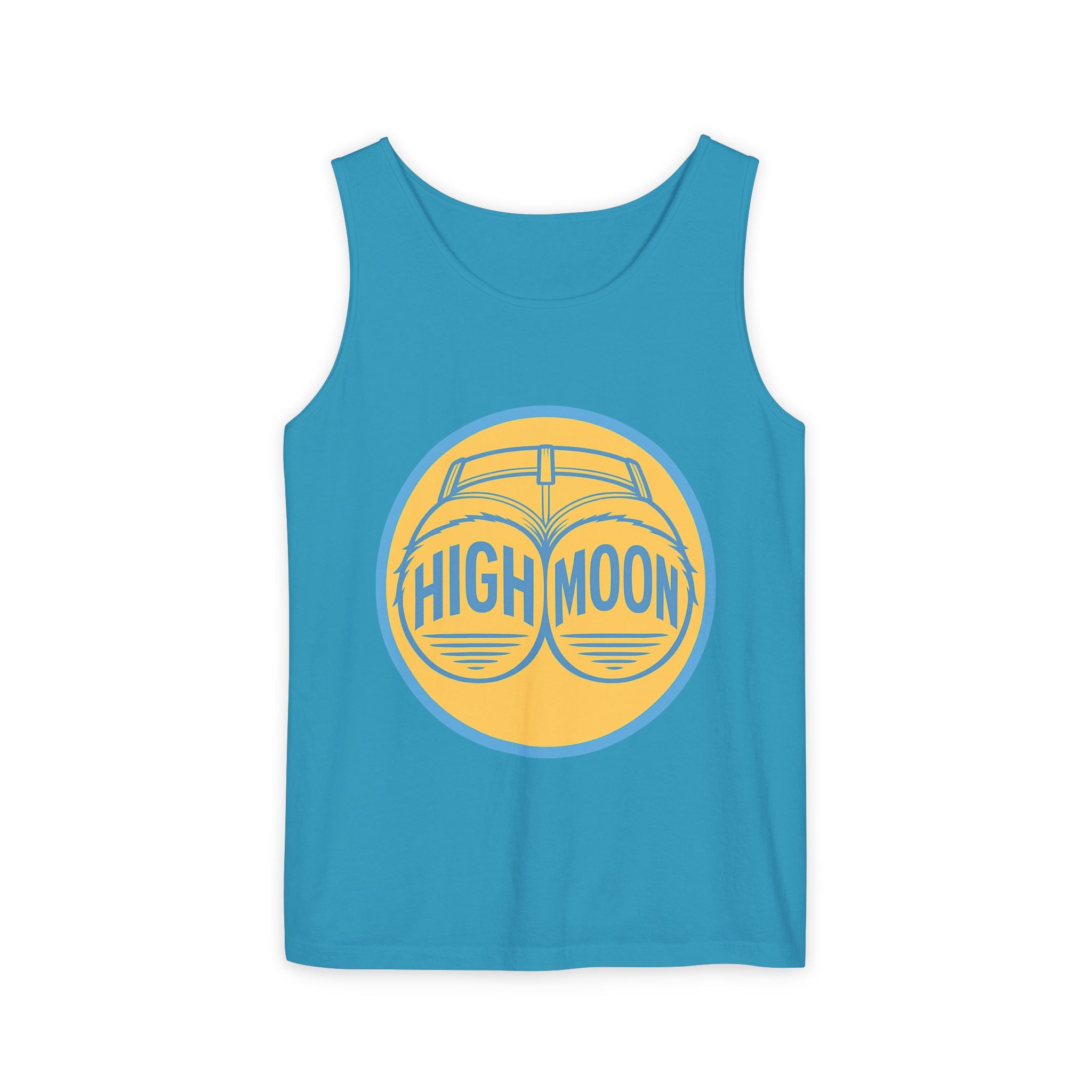 Full Moon Tank