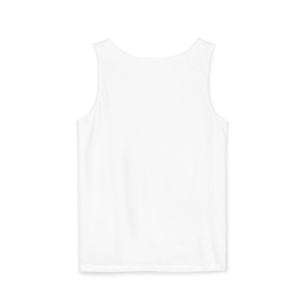 Fridge Cig Comfort Colors Tank Top - White