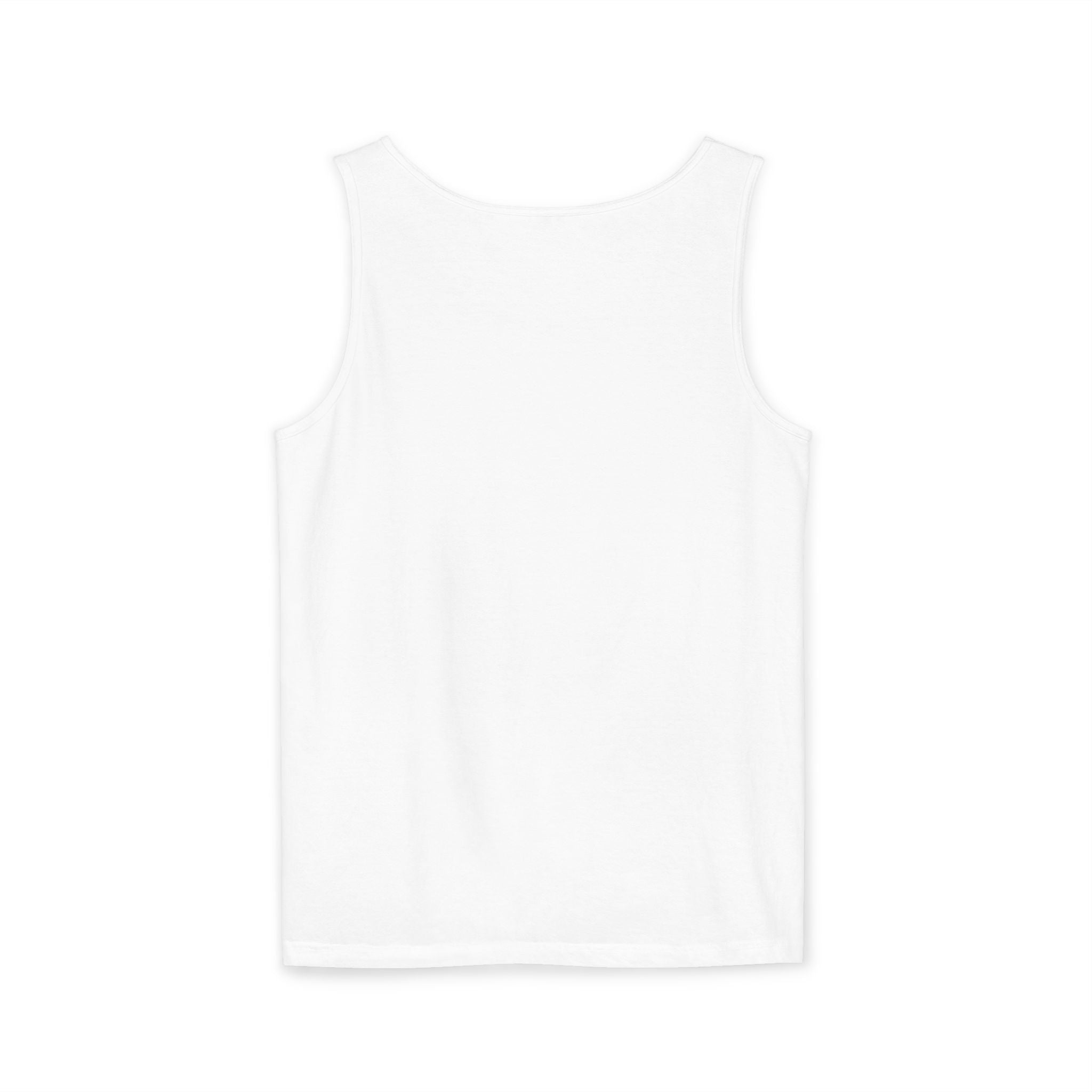 Fridge Cig Comfort Colors Tank Top - White