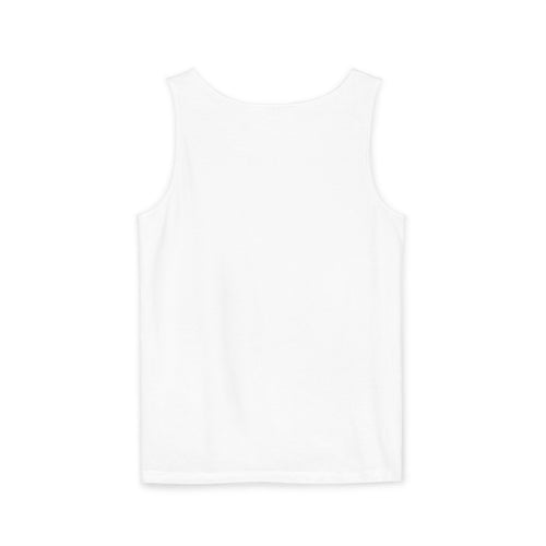 Fridge Cig Comfort Colors Tank Top - White