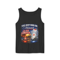 Beer and Bad Decisions Tank