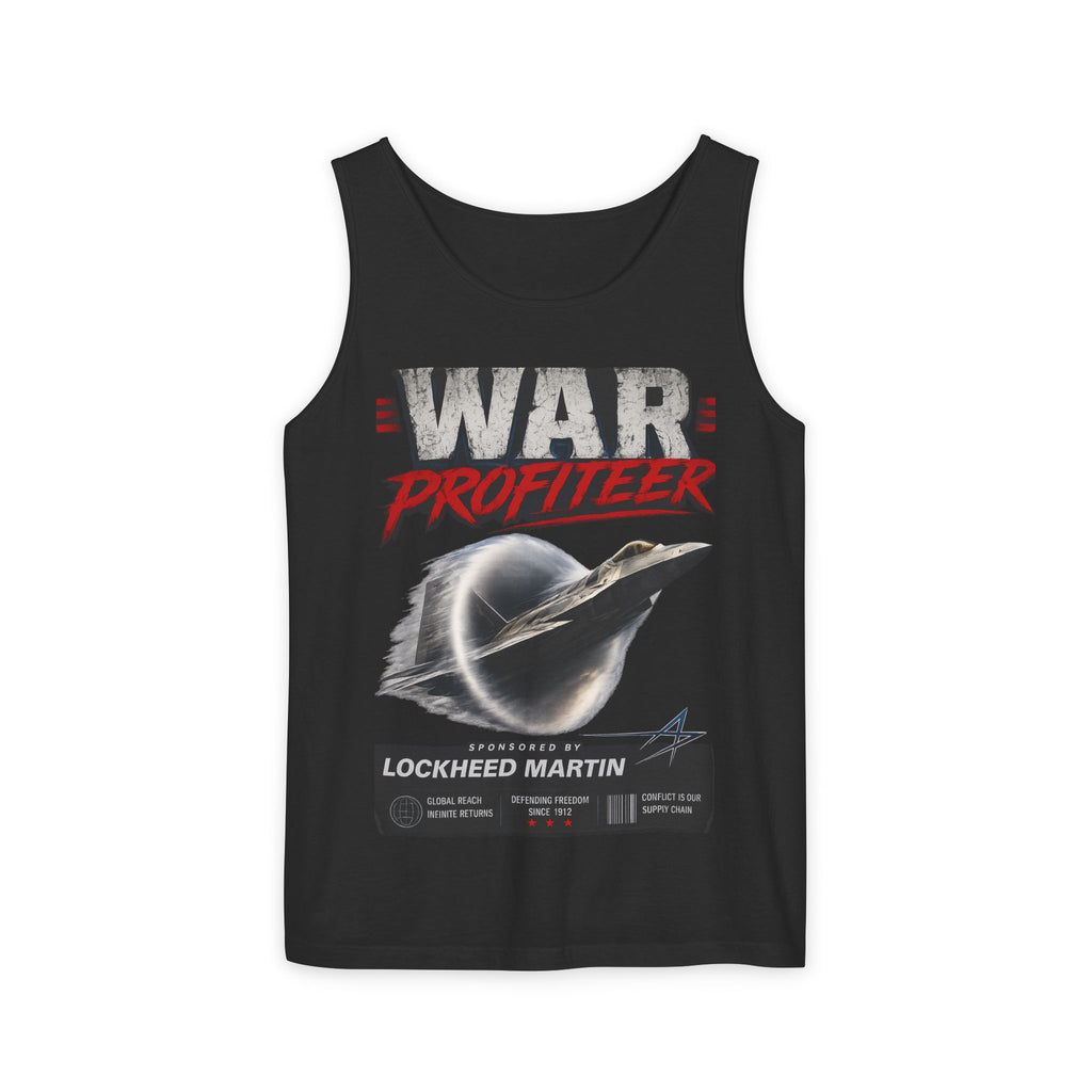 War Profiteer Tank