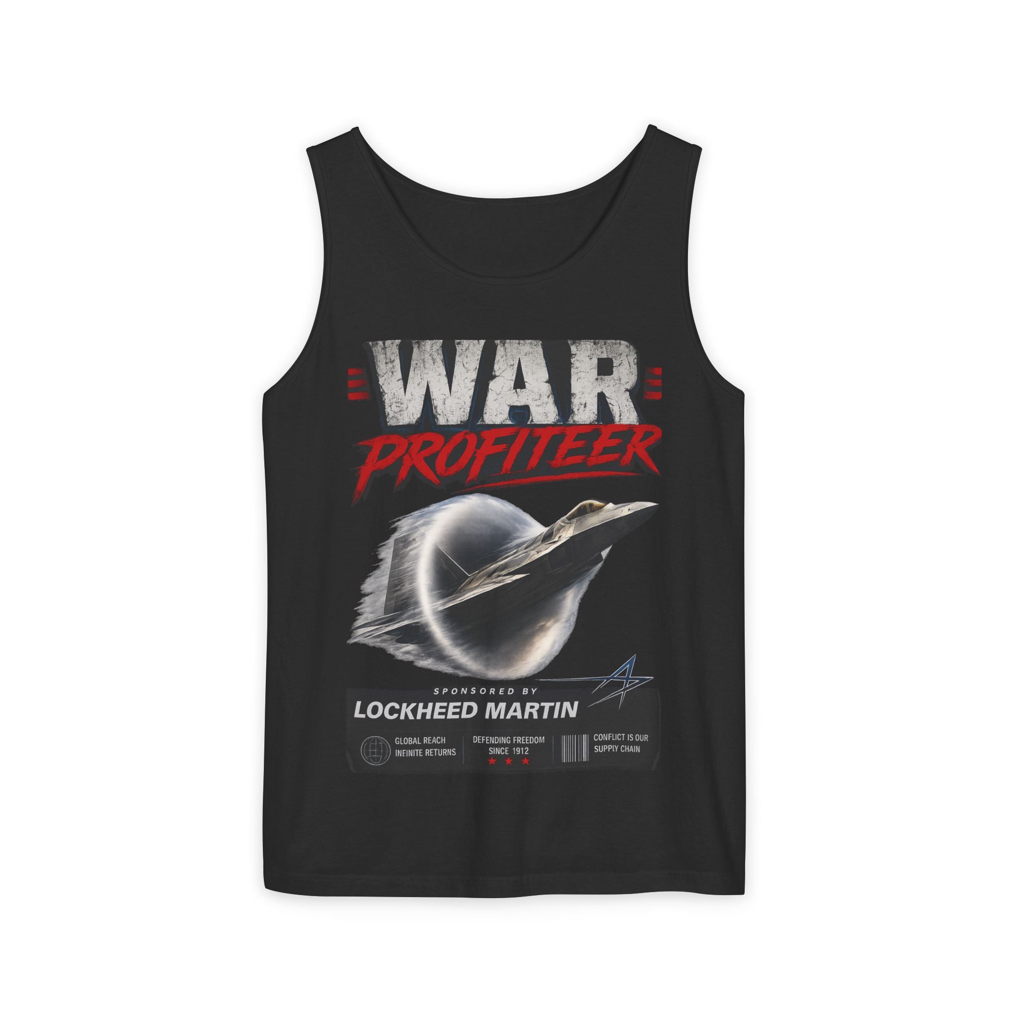 War Profiteer Tank