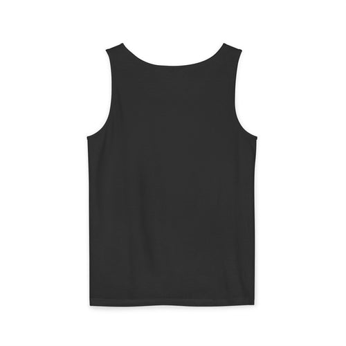 Fridge Cig Comfort Colors Tank Top - Black