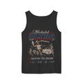 Racing Team Tank
