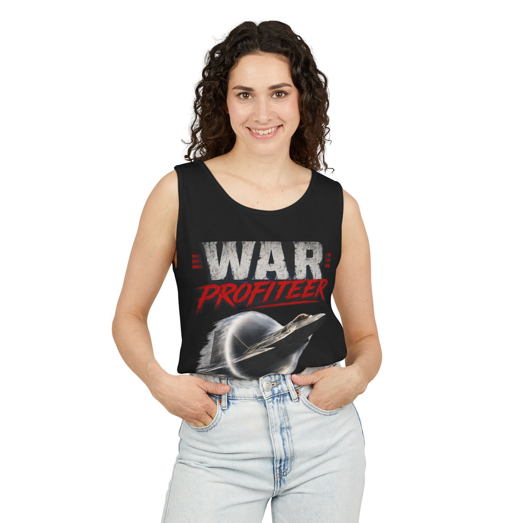 War Profiteer Tank