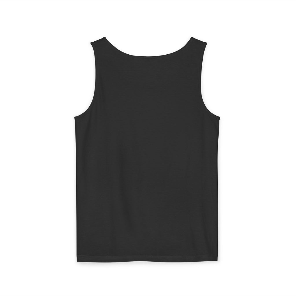 Racing Team Tank
